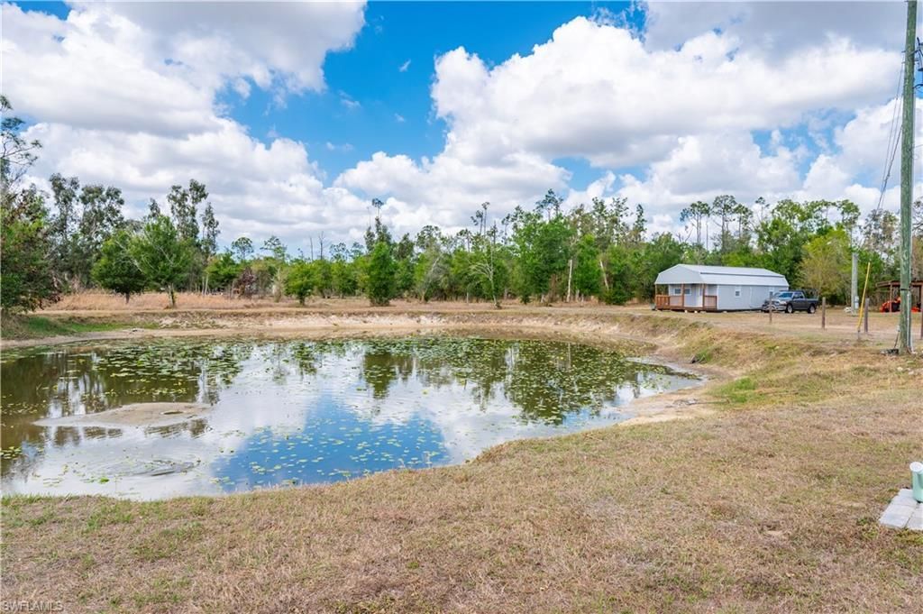 4301 South Rd , North Fort Myers, FL 33917 Photo