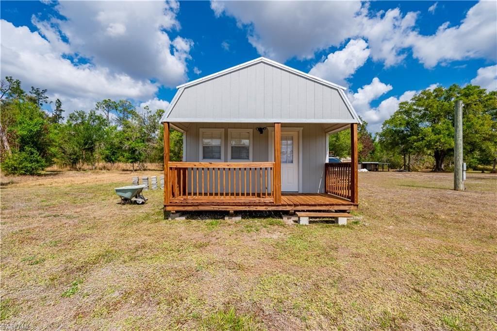 4301 South Rd , North Fort Myers, FL 33917 Photo