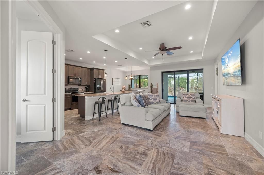 4301 South Rd , North Fort Myers, FL 33917 Photo