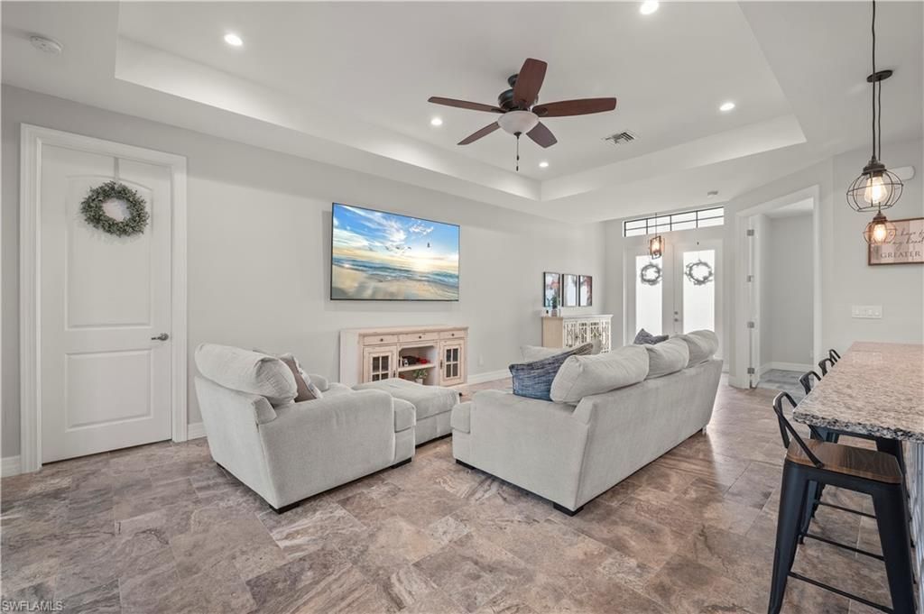 4301 South Rd , North Fort Myers, FL 33917 Photo