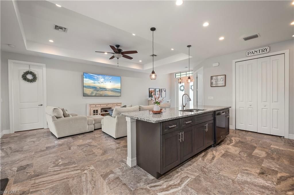 4301 South Rd , North Fort Myers, FL 33917 Photo