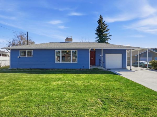 1108 N Willow Rd, Spokane Valley, WA 99206