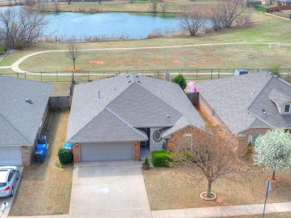 1524 Rangeline Road, Norman, OK 73071