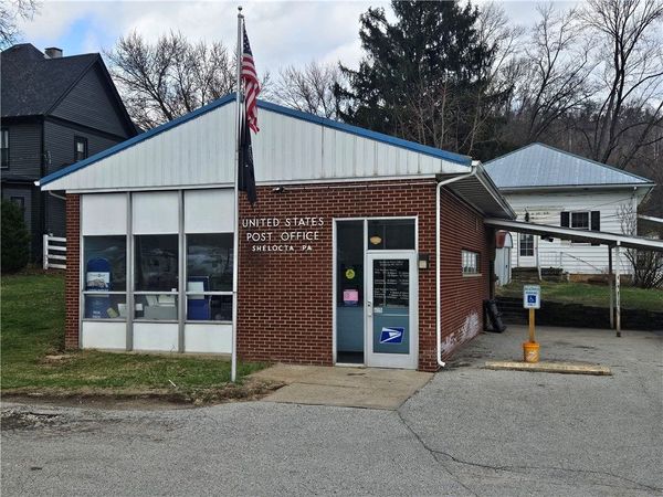 20-30 Main St, Shelocta, PA 15774