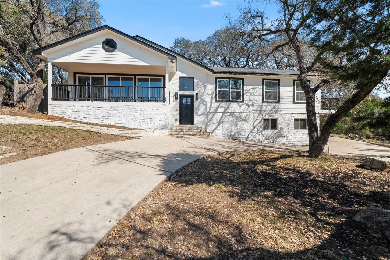 2903 Ticonderoga Cv, Lago Vista, TX 78645 Main Photo