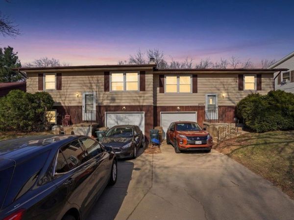 2938-2940 Traceway Drive, Madison, WI 53713