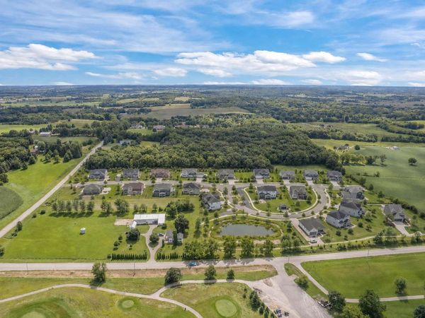 5431 Lincoln Road, Oregon, WI 53575