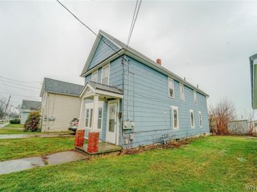 114 E Pine Street, Dunkirk, NY 14048