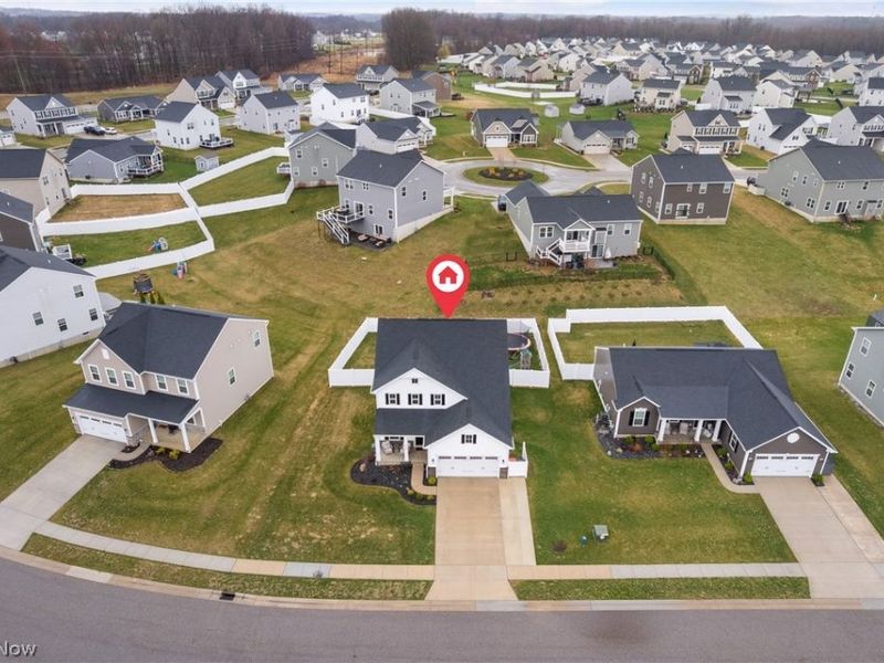 2277 Orchard Circle , Ravenna, OH 44266 Photo 2