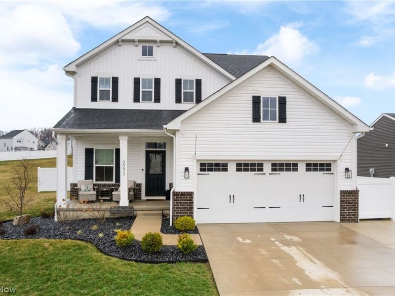 2277 Orchard Circle , Ravenna, OH 44266 Photo 3