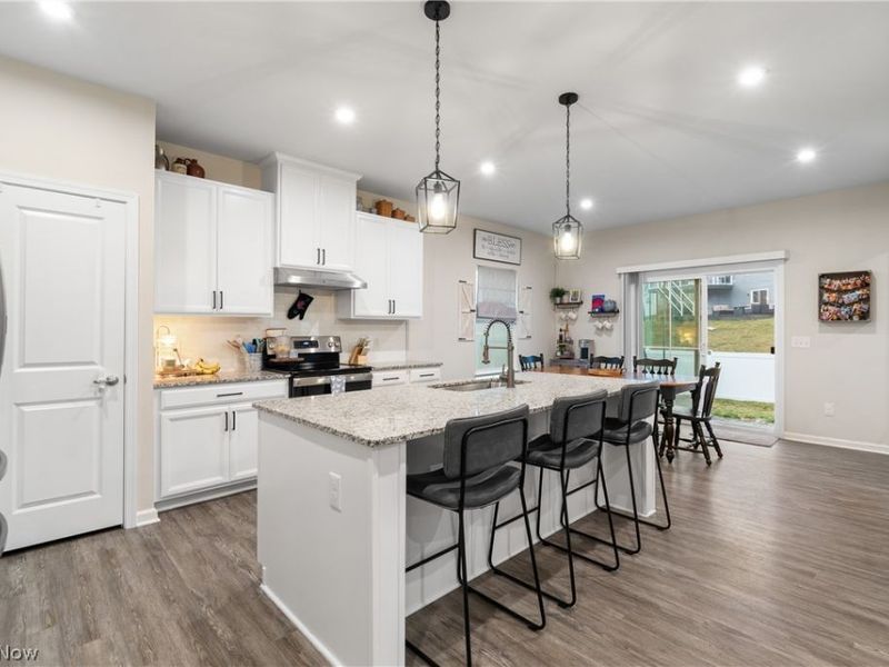 2277 Orchard Circle , Ravenna, OH 44266 Photo 4