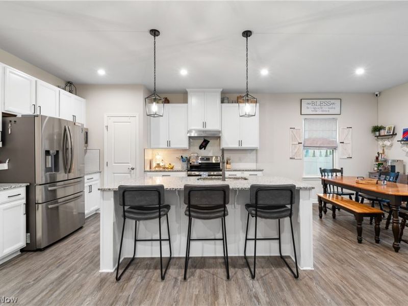 2277 Orchard Circle , Ravenna, OH 44266 Photo 5