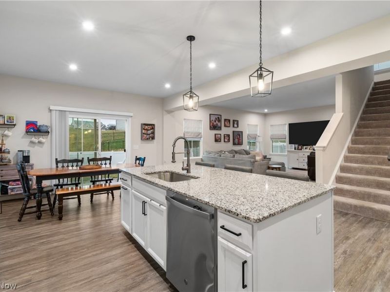 2277 Orchard Circle , Ravenna, OH 44266 Photo 6