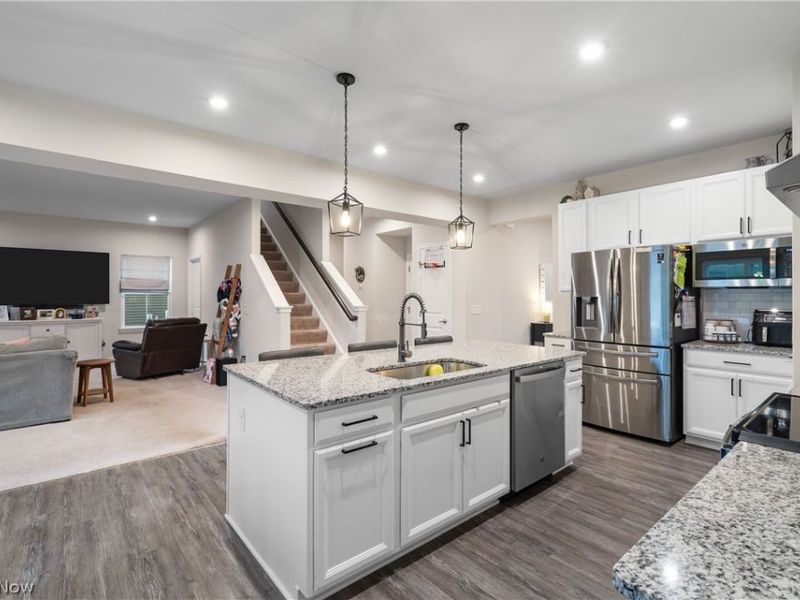 2277 Orchard Circle , Ravenna, OH 44266 Photo 7