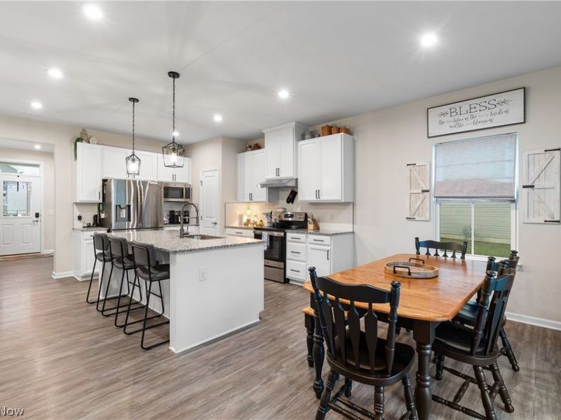 2277 Orchard Circle , Ravenna, OH 44266 Photo 8