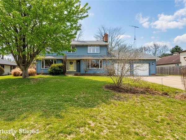 5162 Johnnycake Ridge NE, Canton, OH 44705