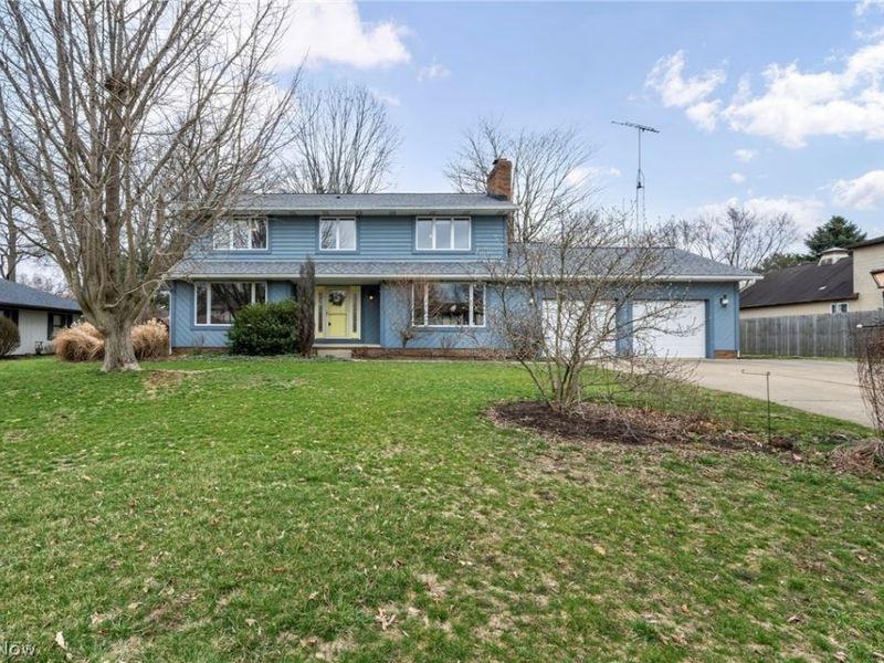 5162 Johnnycake Ridge NE, Canton, OH 44705 Photo 2