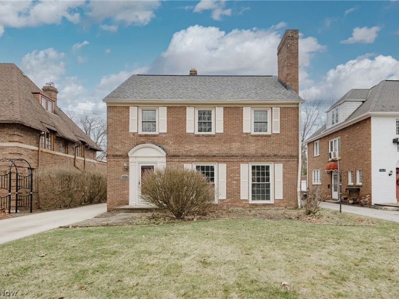 19615 Scottsdale Boulevard , Shaker Heights, OH 44122 Photo 2