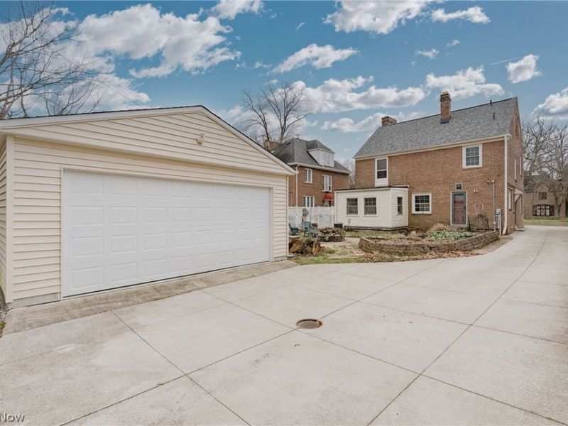 19615 Scottsdale Boulevard , Shaker Heights, OH 44122 Photo 40