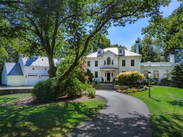 32 Sears Road, Southborough, MA 01772