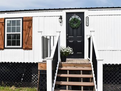 9968 Hardwick Rd., Nichols, SC 29581