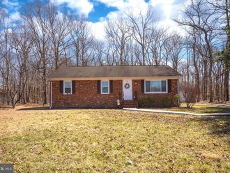 5527 SMITH STATION ROAD Fredericksburg, VA 22407