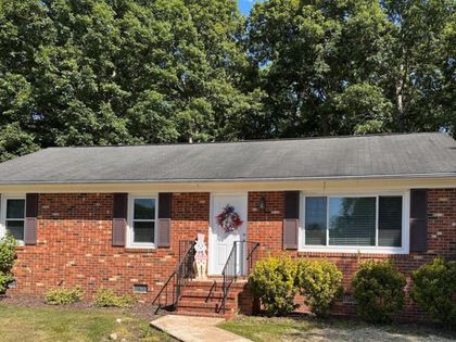5527 SMITH STATION ROAD Fredericksburg, VA 22407