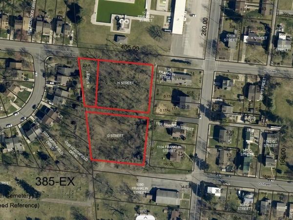 REDWOOD DRIVE , CARLISLE, PA 17013