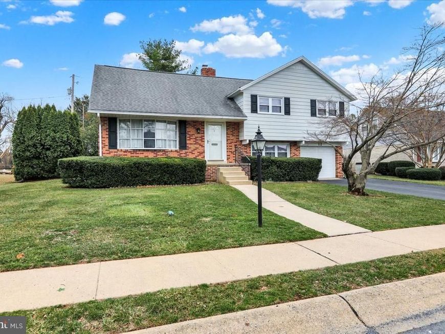 12 Kevin Court, Reading, PA 19610 Main Photo