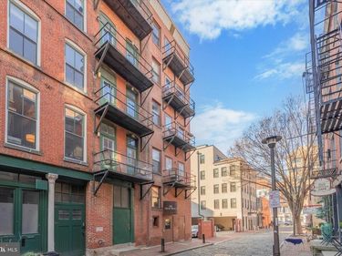 222 CHURCH STREET, Unit 5B, PHILADELPHIA, PA 19106