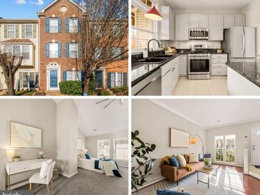 8346 HUNTER MURPHY CIRCLE, ALEXANDRIA, VA 22309