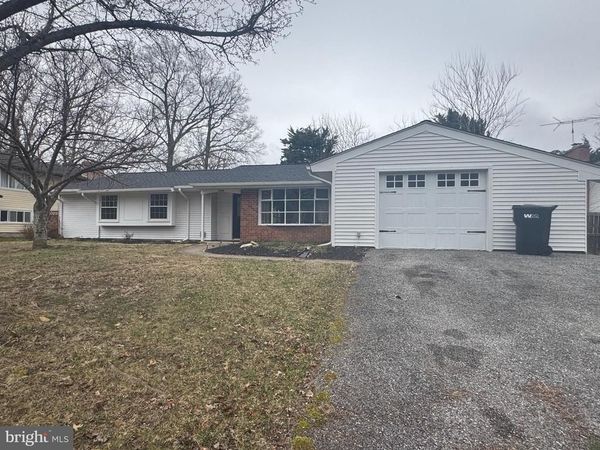 1508 NICHOLAS ROAD , WALDORF, MD 20601