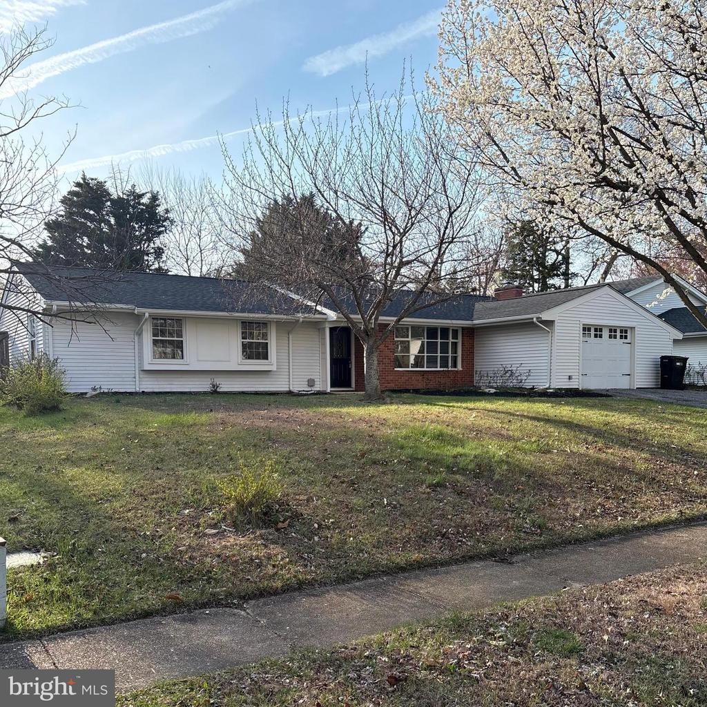 1508 Nicholas Road, Waldorf, MD 20601 Main Photo