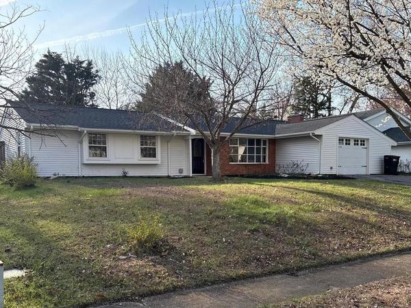 1508 NICHOLAS ROAD, WALDORF, MD 20601