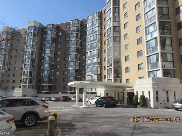 15101 INTERLACHEN DRIVE , Unit 1-806, SILVER SPRING, MD 20906