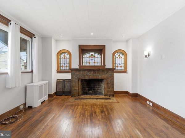 412 CHANDLER STREET , PHILADELPHIA, PA 19111