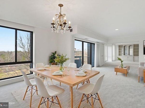 7 SLADE AVENUE, Unit 717, BALTIMORE, MD 21208