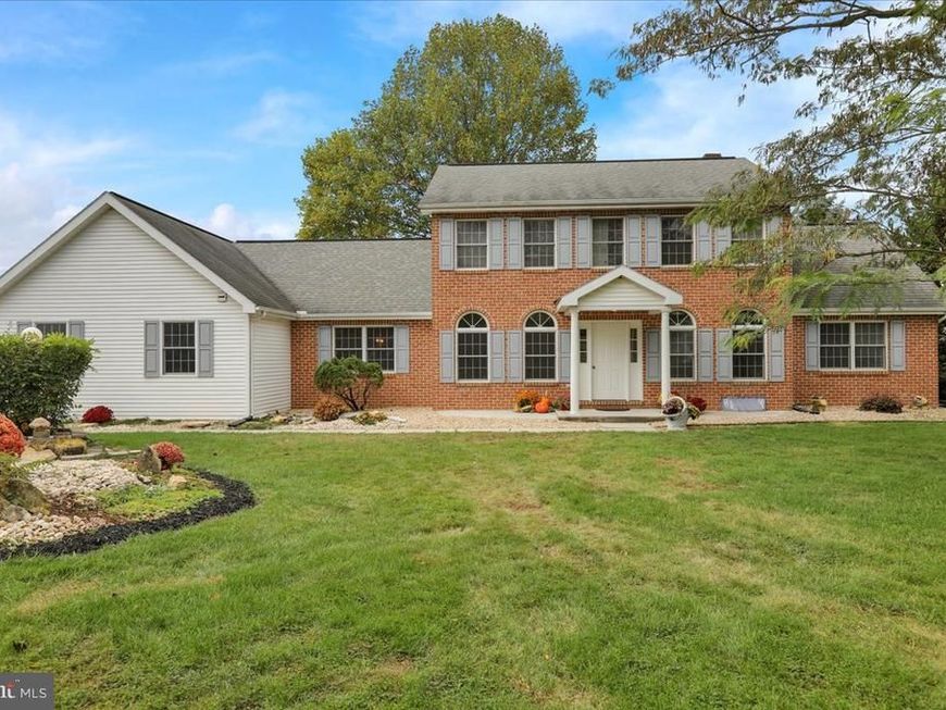 47 Norway Lane, Lebanon, PA 17042 Main Photo