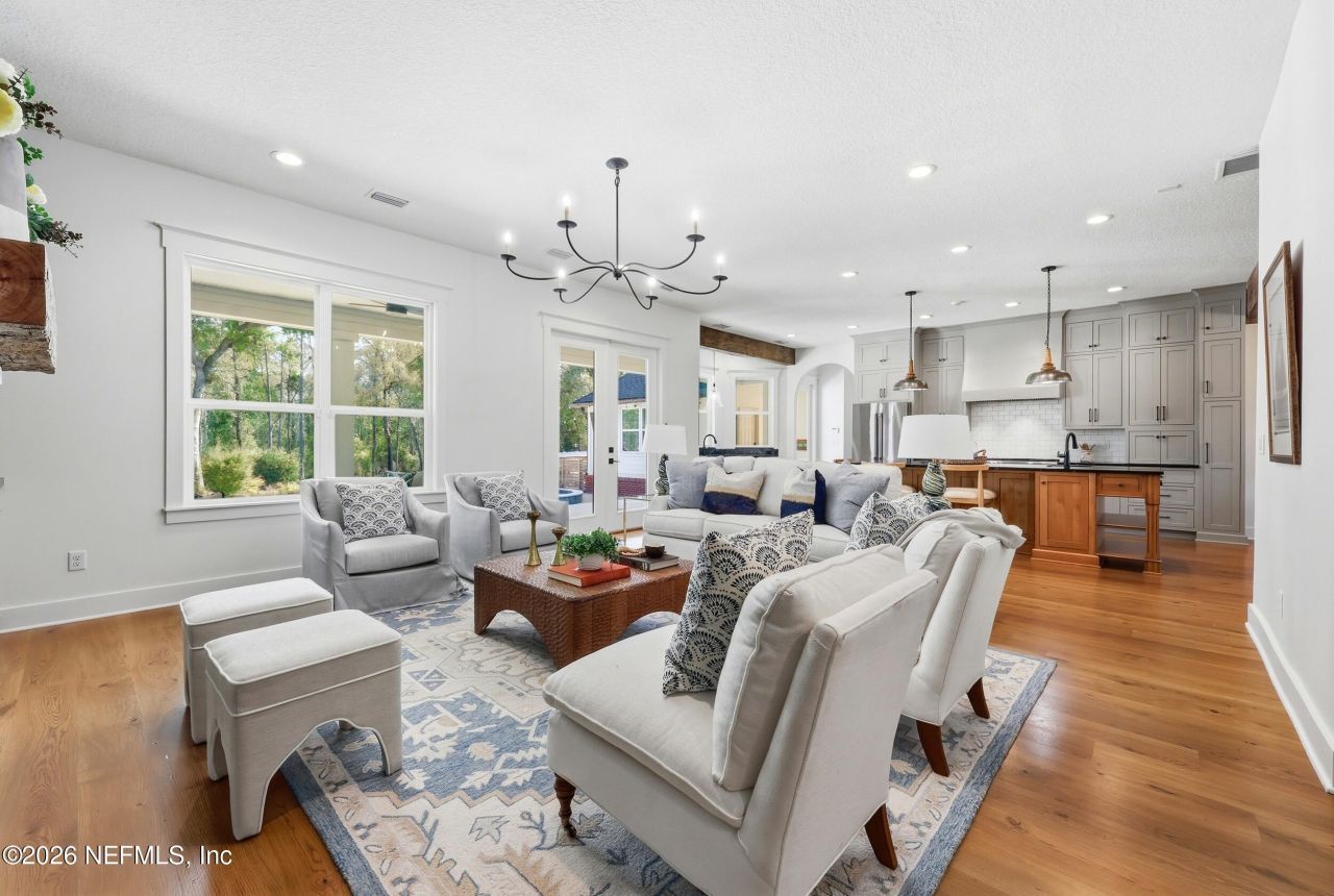 3115 Bishop Estates Rd Road, Jacksonville, FL 32259 Photo