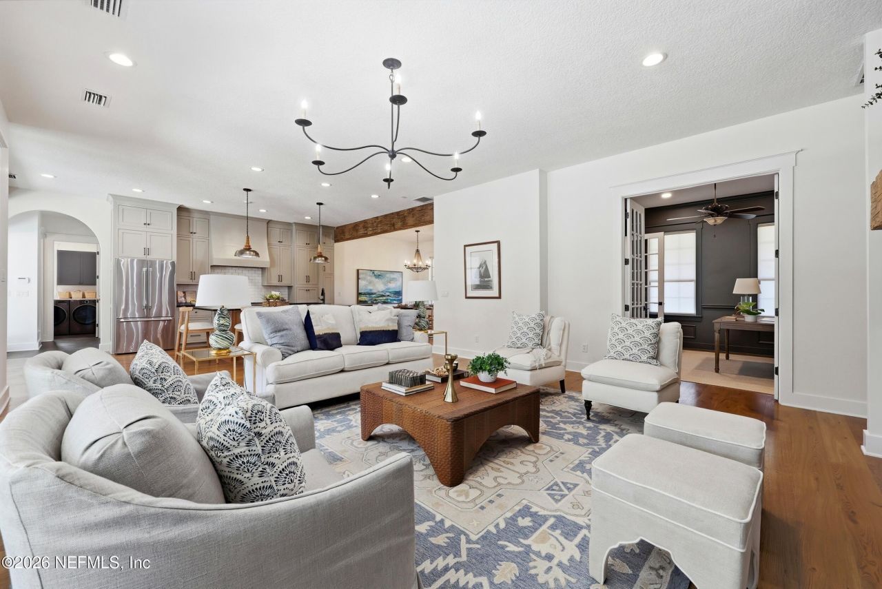 3115 Bishop Estates Rd Road, Jacksonville, FL 32259 Photo