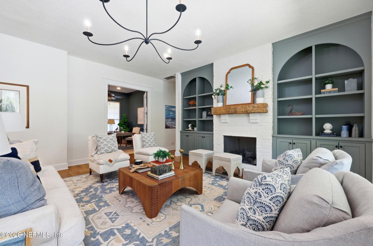 3115 Bishop Estates Rd Road, Jacksonville, FL 32259 Photo