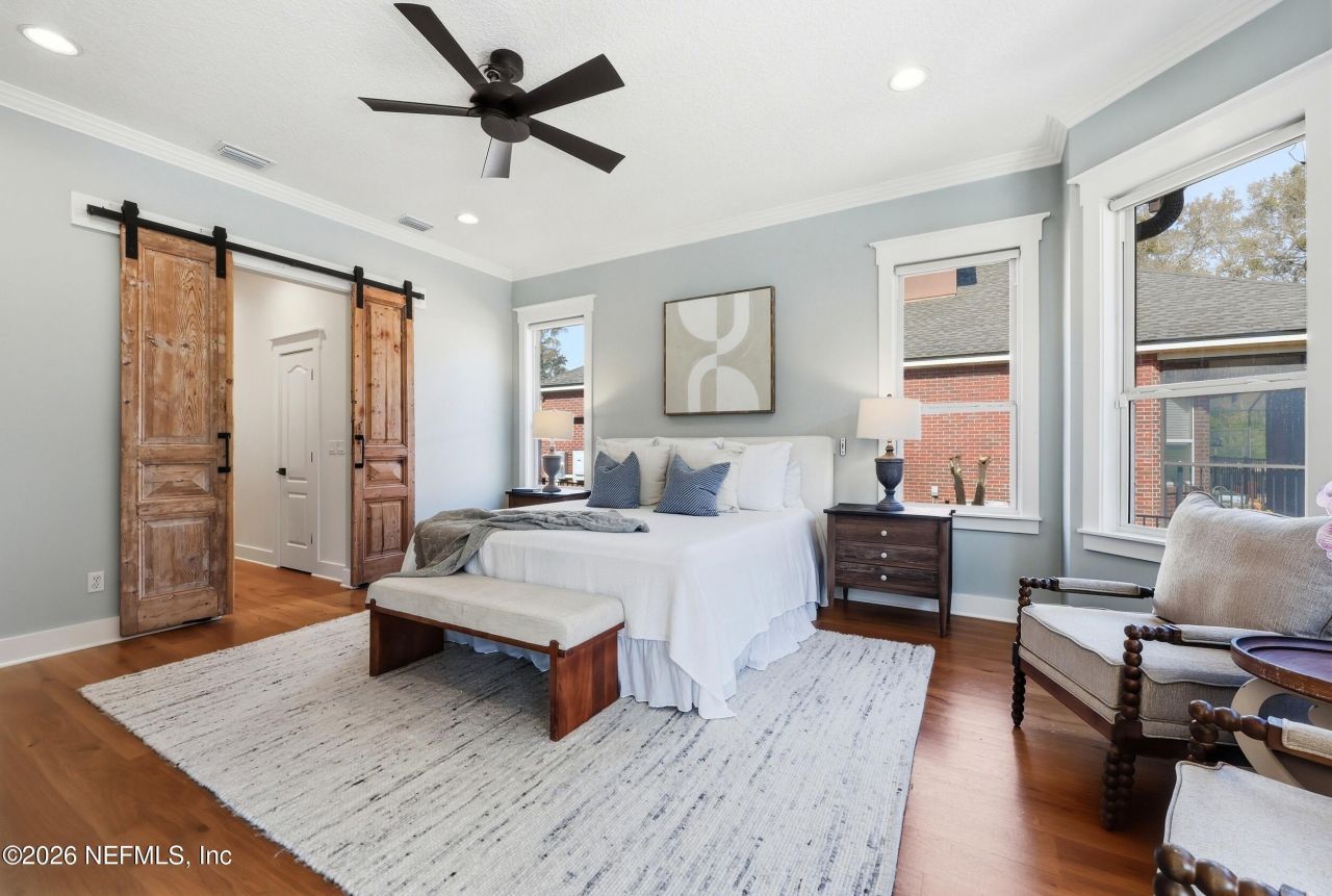 3115 Bishop Estates Rd Road, Jacksonville, FL 32259 Photo