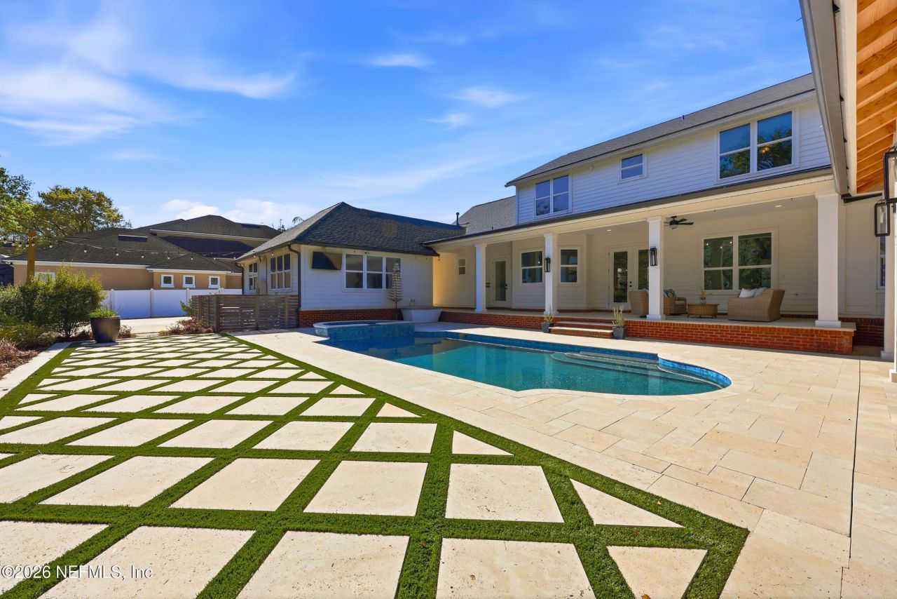 3115 Bishop Estates Rd Road, Jacksonville, FL 32259 Photo