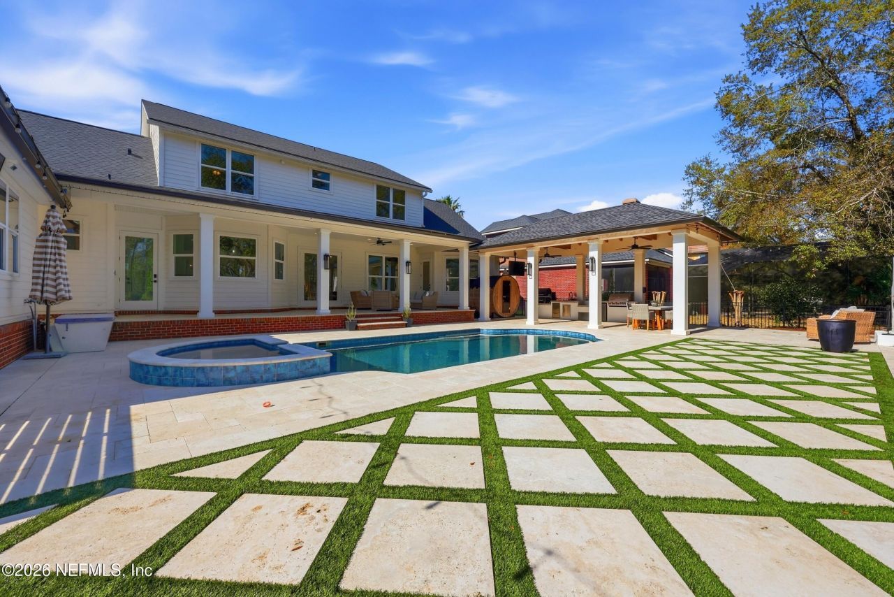 3115 Bishop Estates Rd Road, Jacksonville, FL 32259 Photo