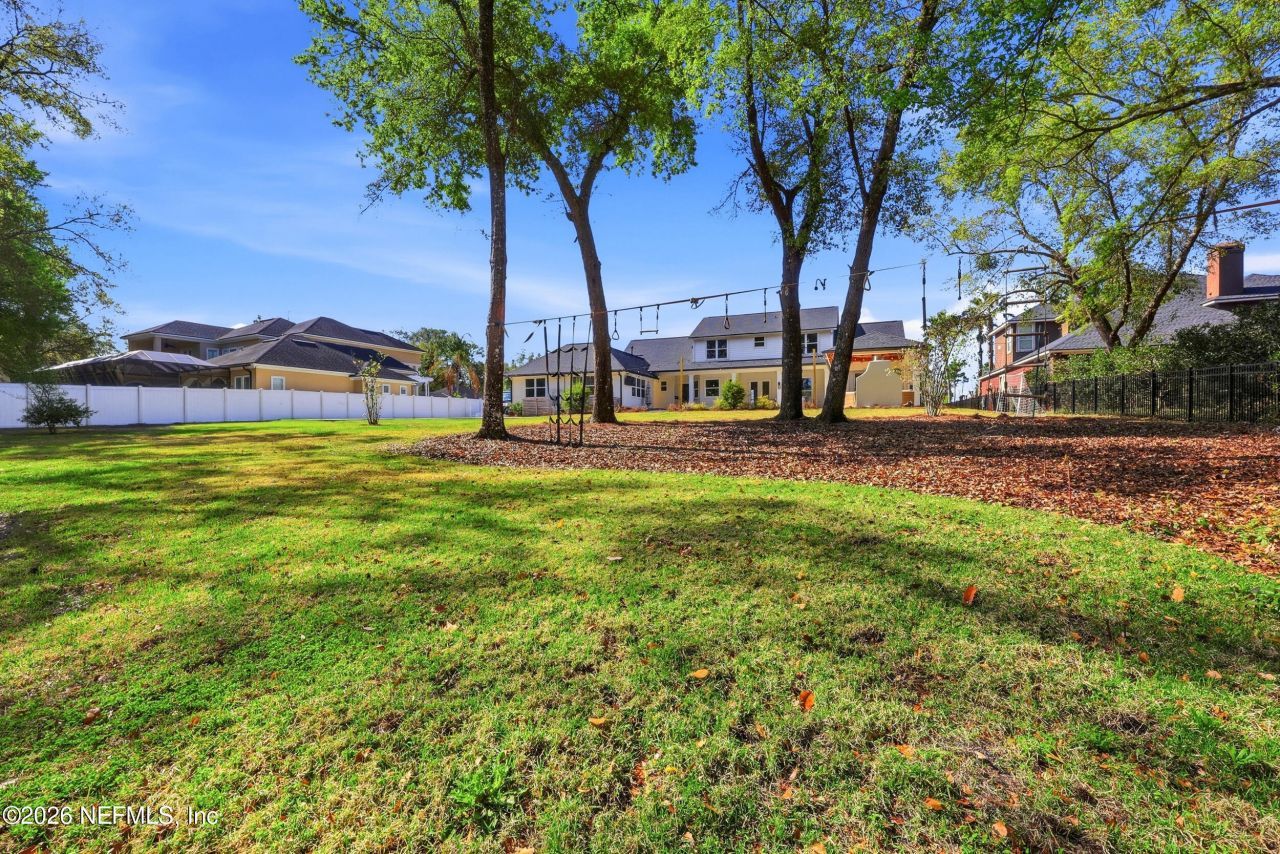 3115 Bishop Estates Rd Road, Jacksonville, FL 32259 Photo