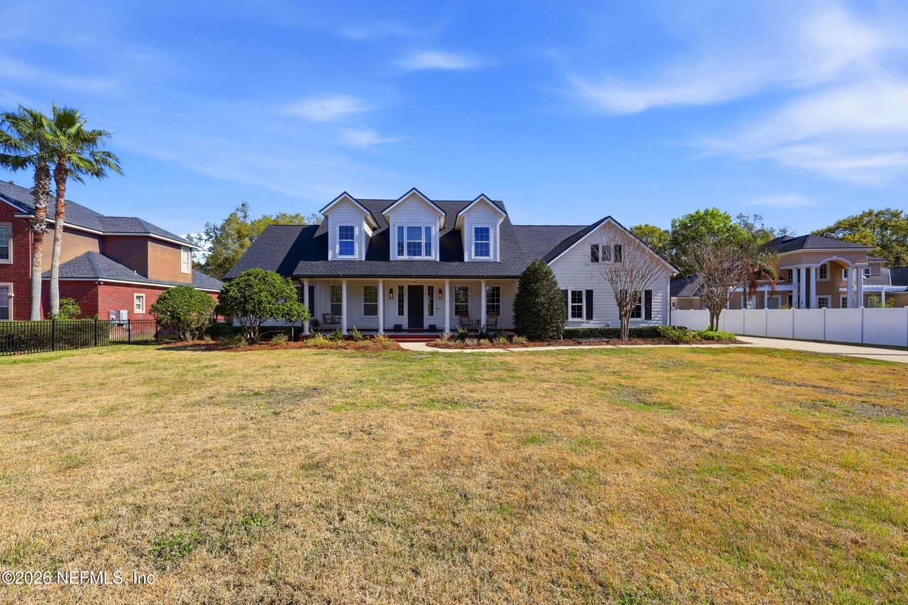 3115 Bishop Estates Rd Road, Jacksonville, FL 32259 Photo