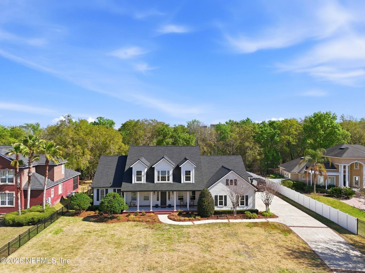 3115 Bishop Estates Rd Road, Jacksonville, FL 32259 Photo