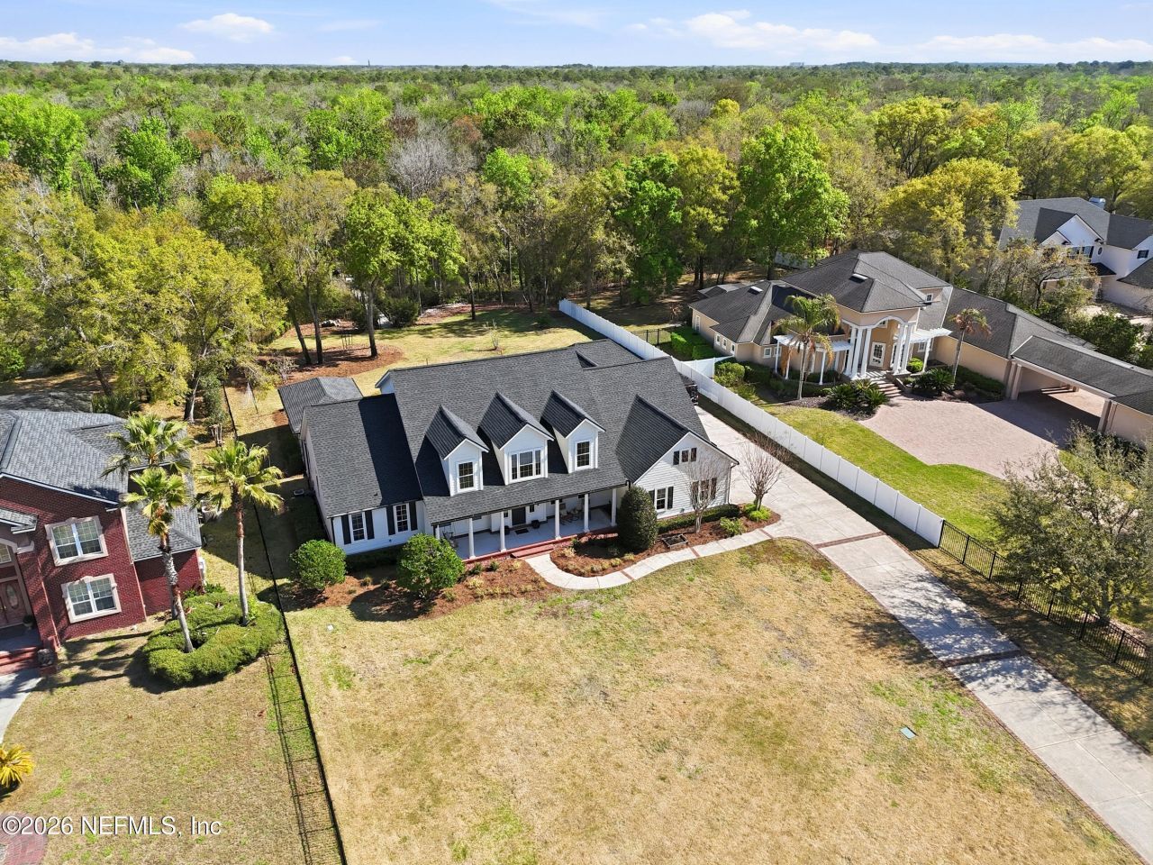 3115 Bishop Estates Rd Road, Jacksonville, FL 32259 Photo