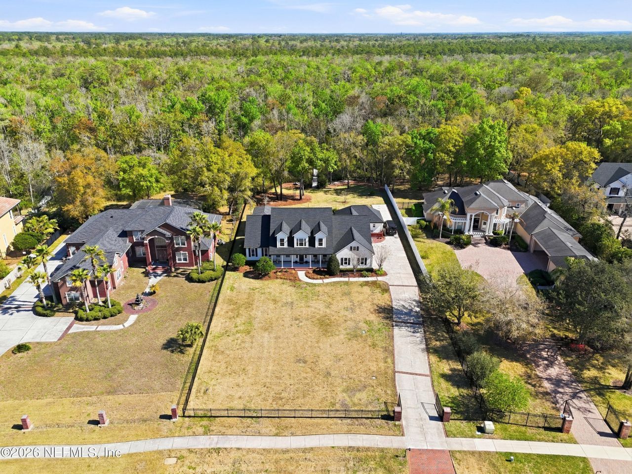 3115 Bishop Estates Rd Road, Jacksonville, FL 32259 Photo