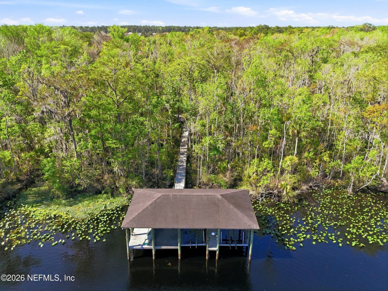 3115 Bishop Estates Rd Road, Jacksonville, FL 32259 Photo